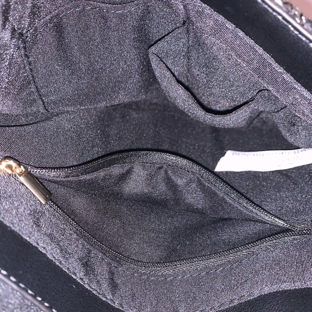 Aldo black purse ✨ - Picture 12 of 16